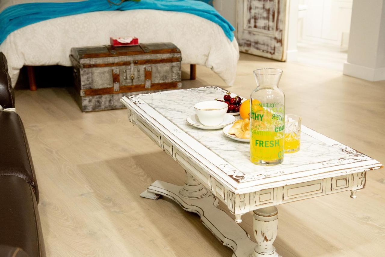 Rincón De Cantarranas Apartamento