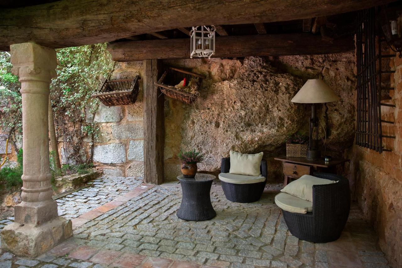 Hotel Rural Castillo De 5*