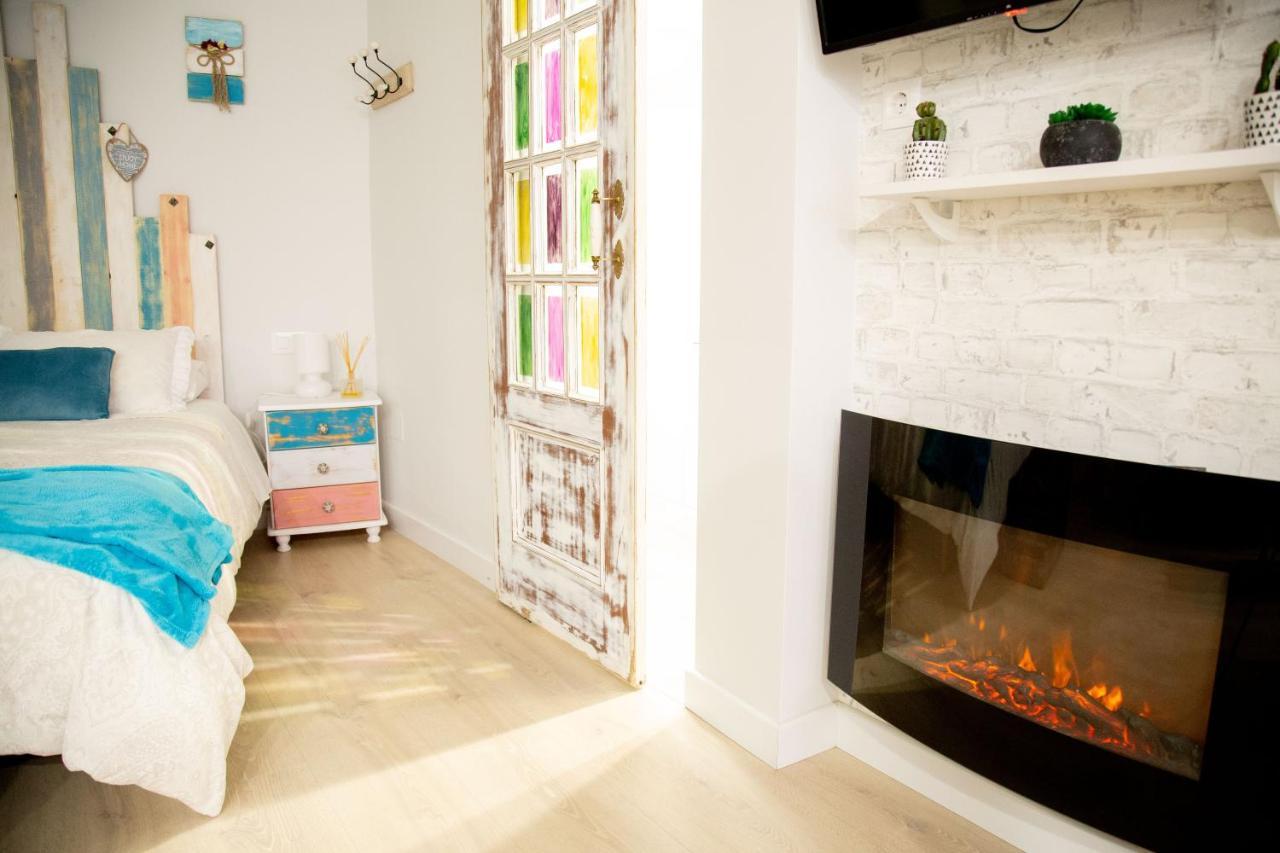 Apartamento Rincón De Cantarranas *