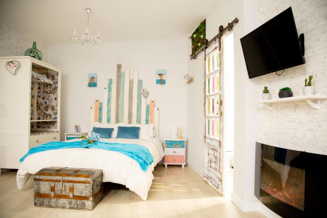 Rincón De Cantarranas Apartamento *