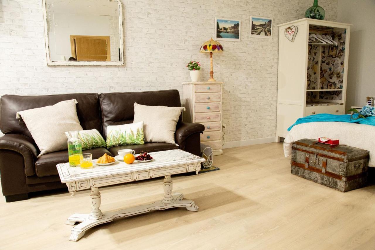 Apartamento Rincón De Cantarranas Alhama de Aragón