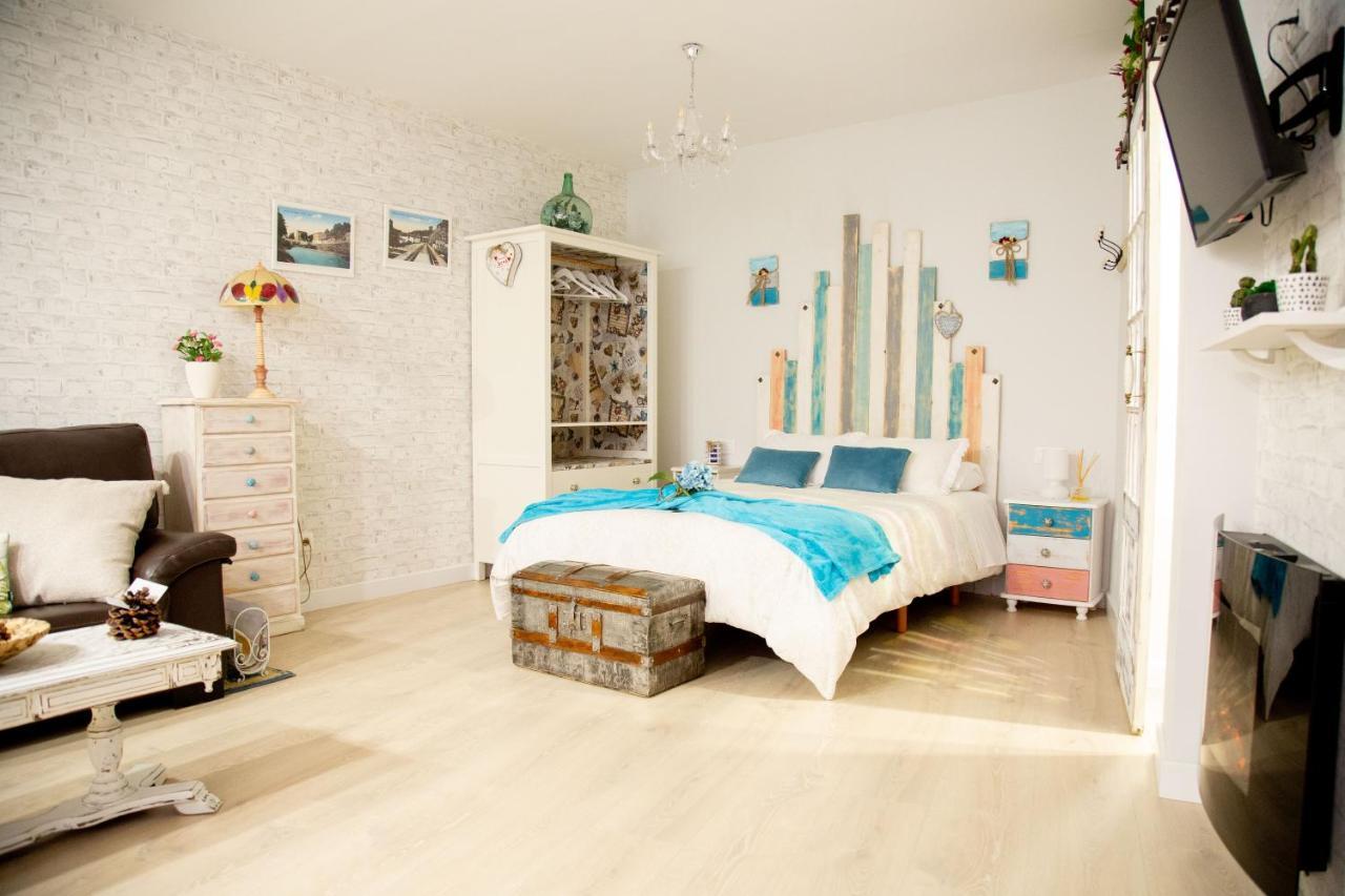 Rincón De Cantarranas Apartamento Alhama de Aragón