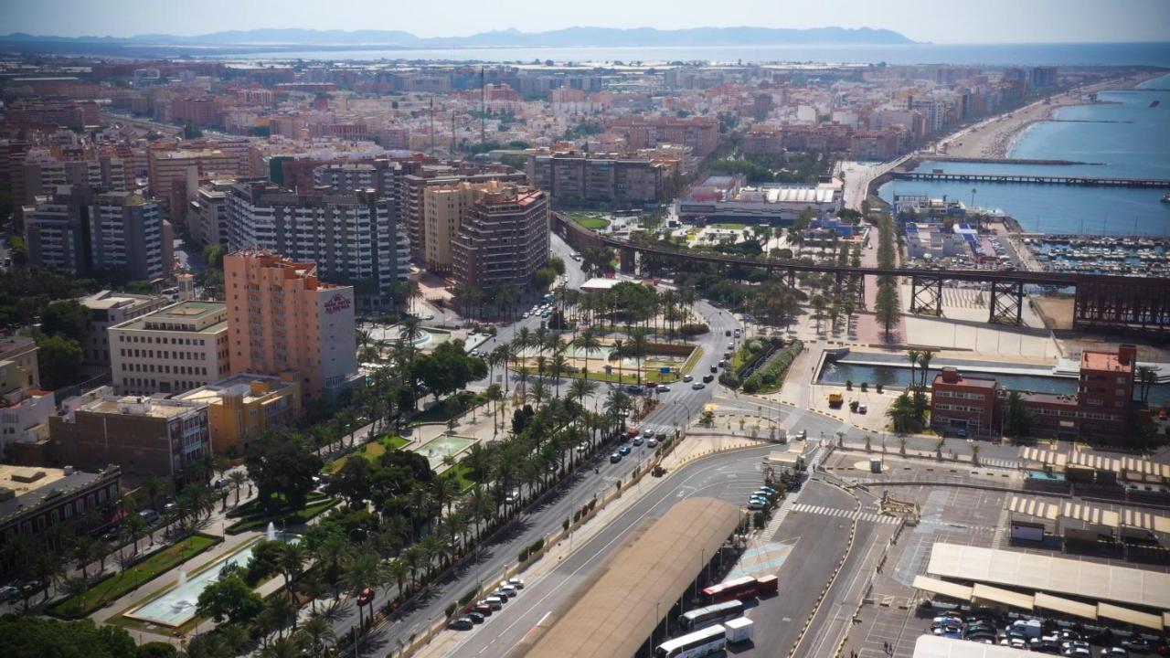 Ohtels Gran Hotel 4*