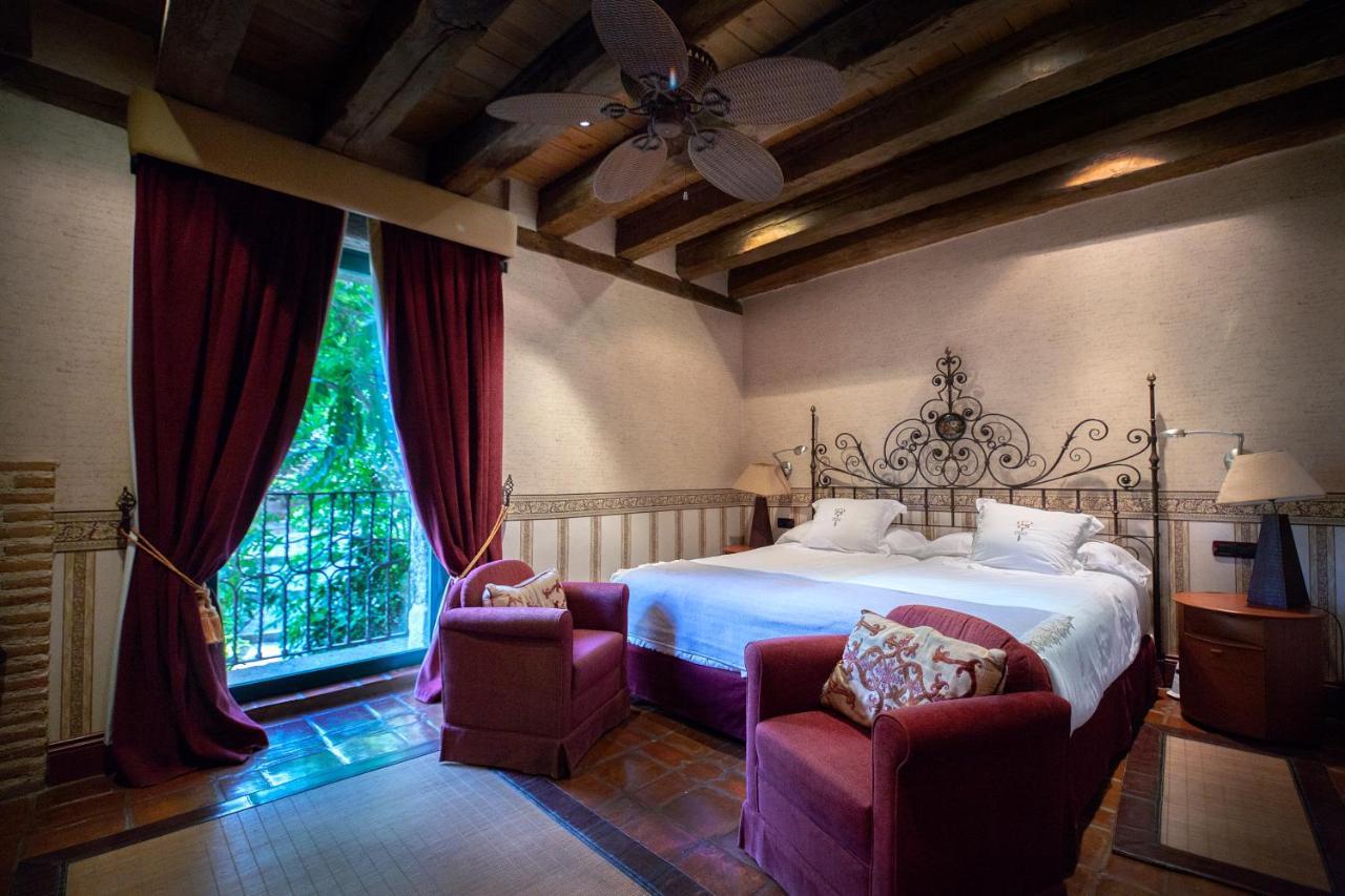 Hotel Rural Castillo De Somaén