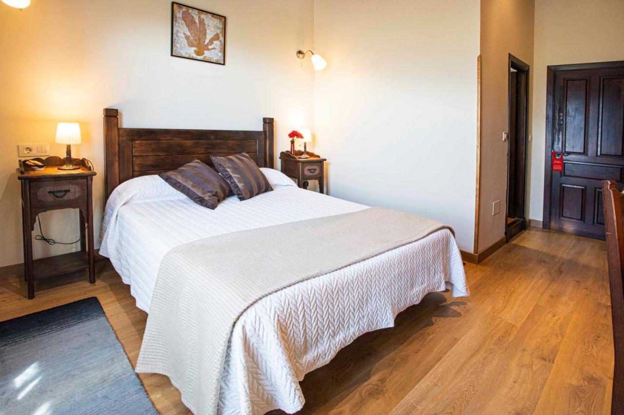 La Casona De Hotel