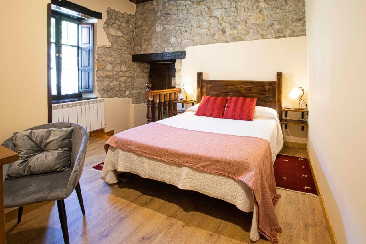 Hotel La Casona De Tresgrandas