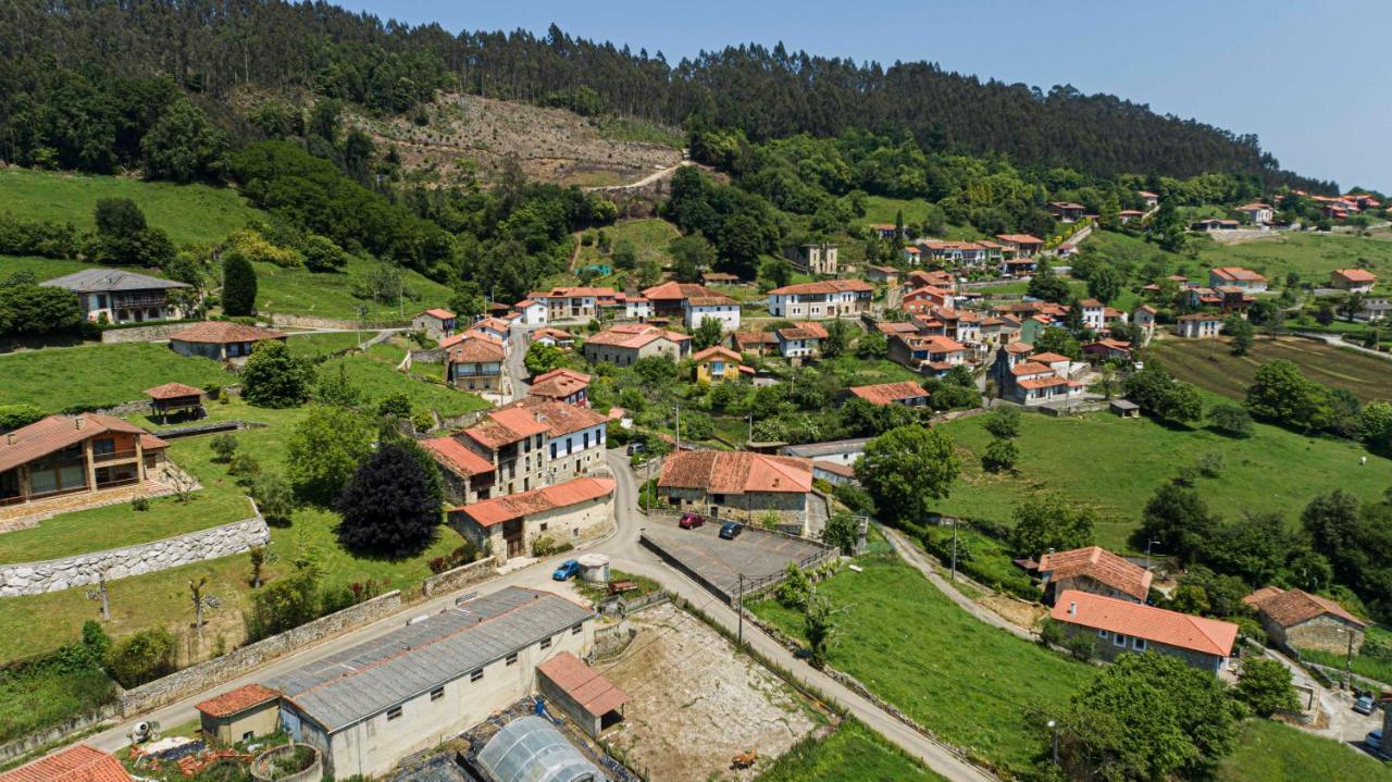 Hotel La Casona De Tresgrandas