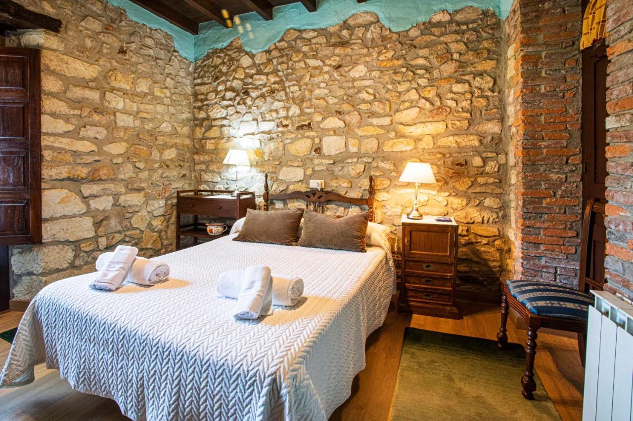 Hotel La Casona De Tresgrandas
