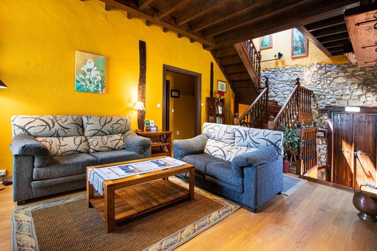 Hotel La Casona De