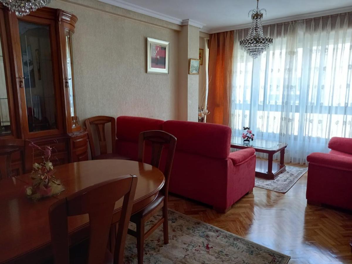 La Guardia Apartamento A Guarda