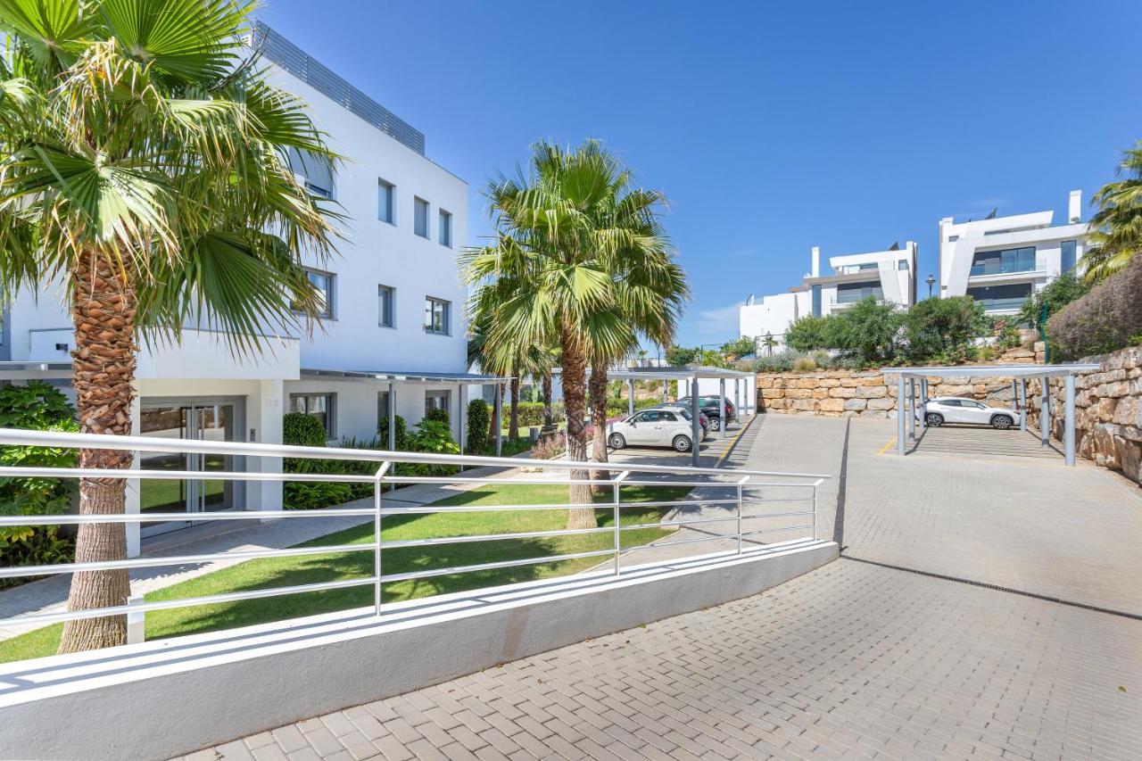 3070 Cabopino Luxury Apartamento *