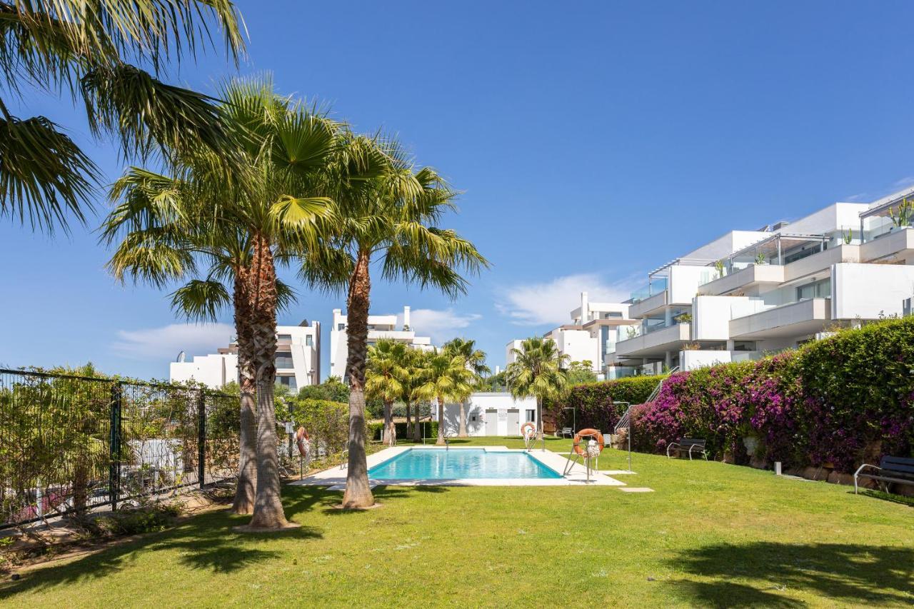 3070 Cabopino Luxury Apartamento Marbella