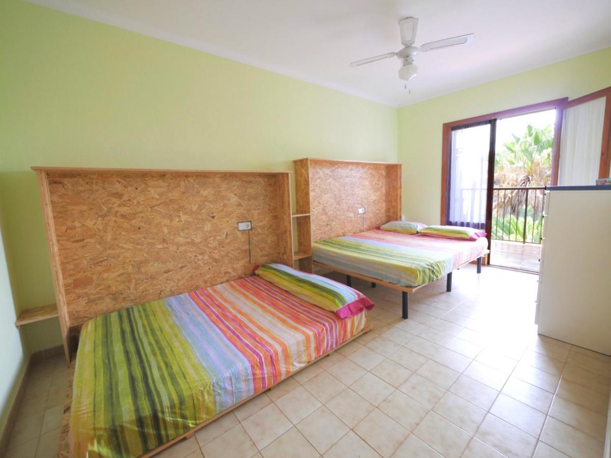 Apartamento Apartamento Frente Al Mar En Portocolom *