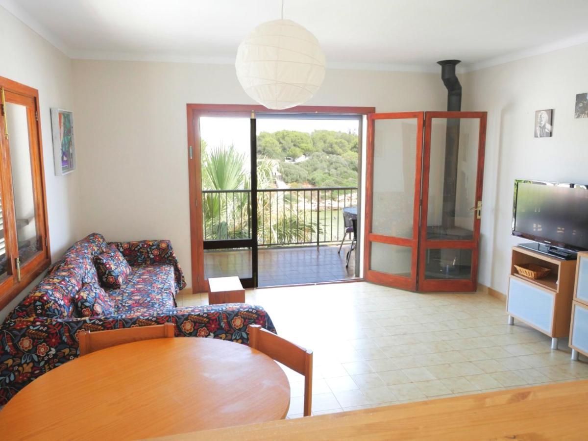 Apartamento Frente Al Mar En Portocolom Portocolom (Mallorca)