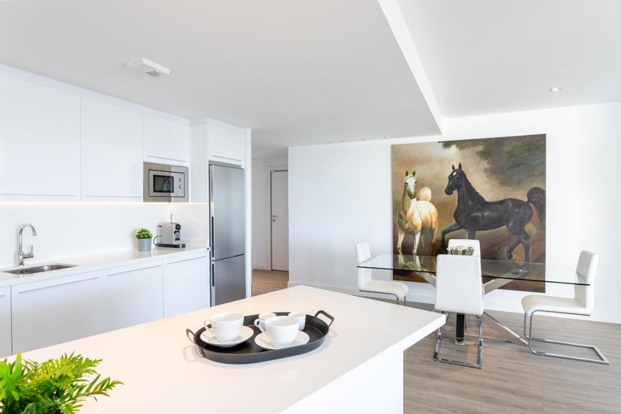 3070 Cabopino Luxury Apartamento