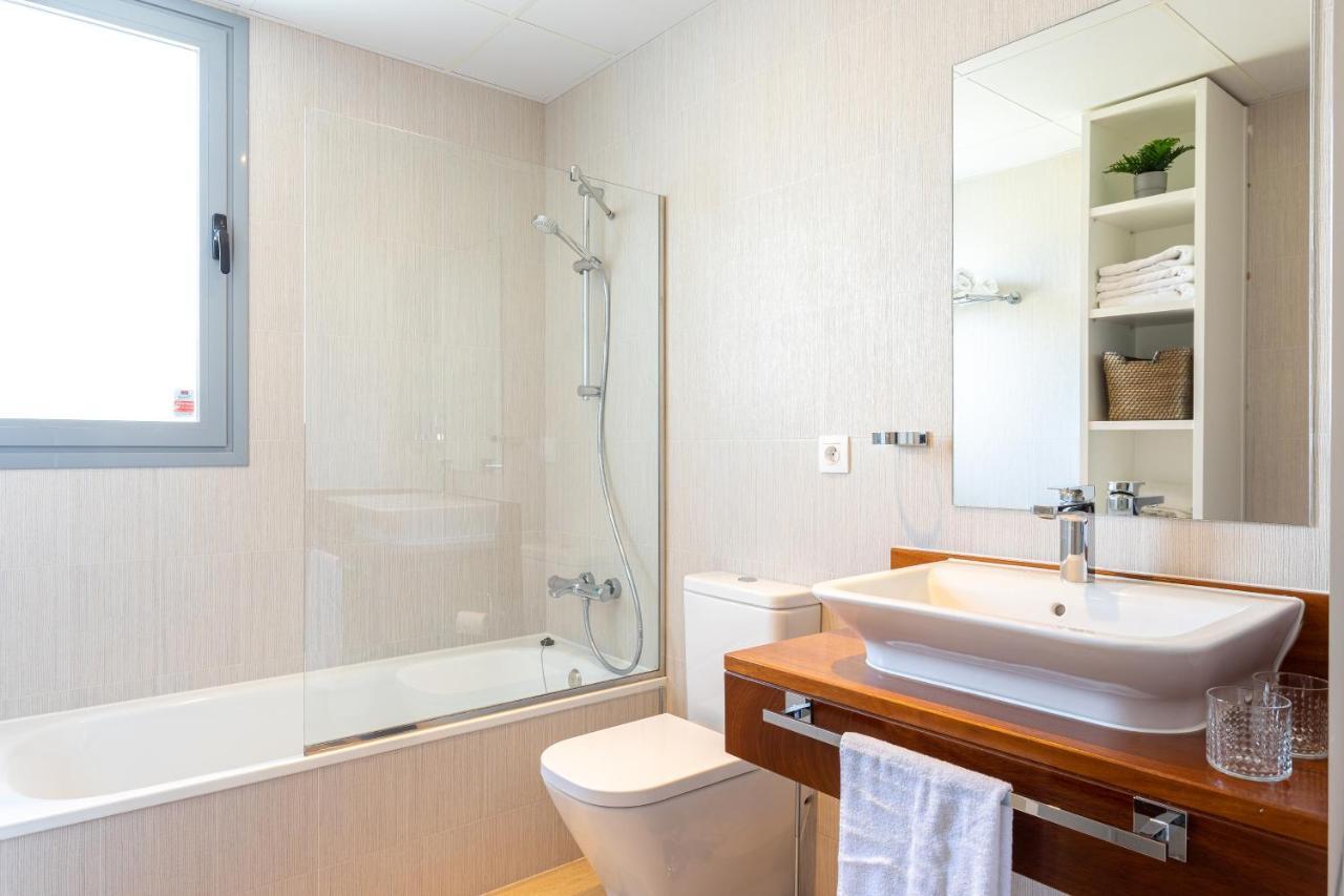 Apartamento 3070 Cabopino Luxury