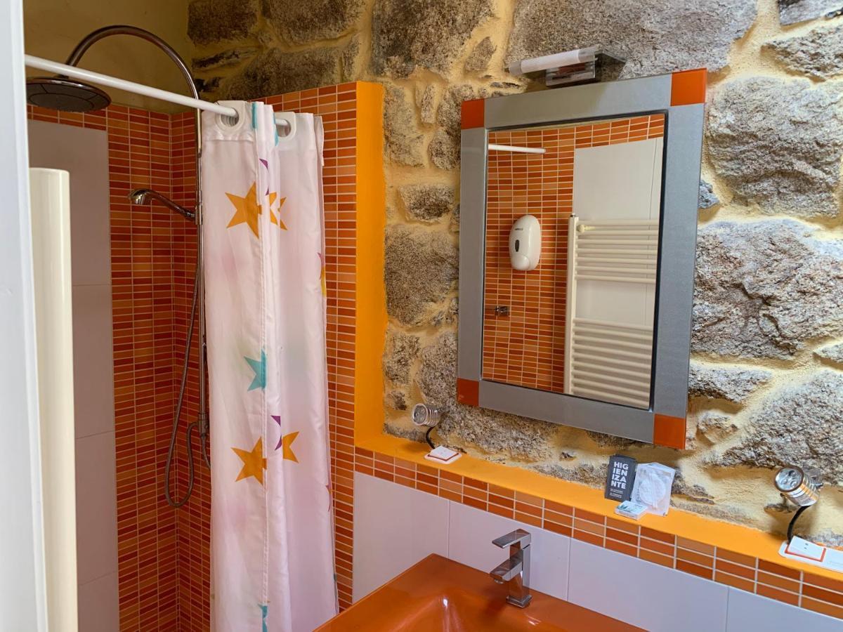 O Remanso Dos Patos Hotel 2*