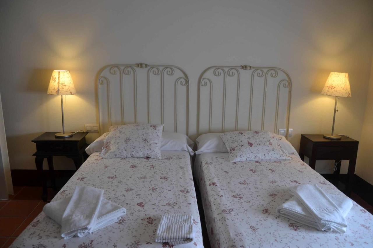Bed and breakfast La De Norberta