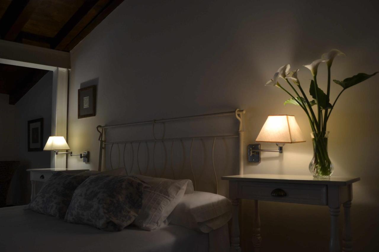 Bed and breakfast La De Norberta Gata