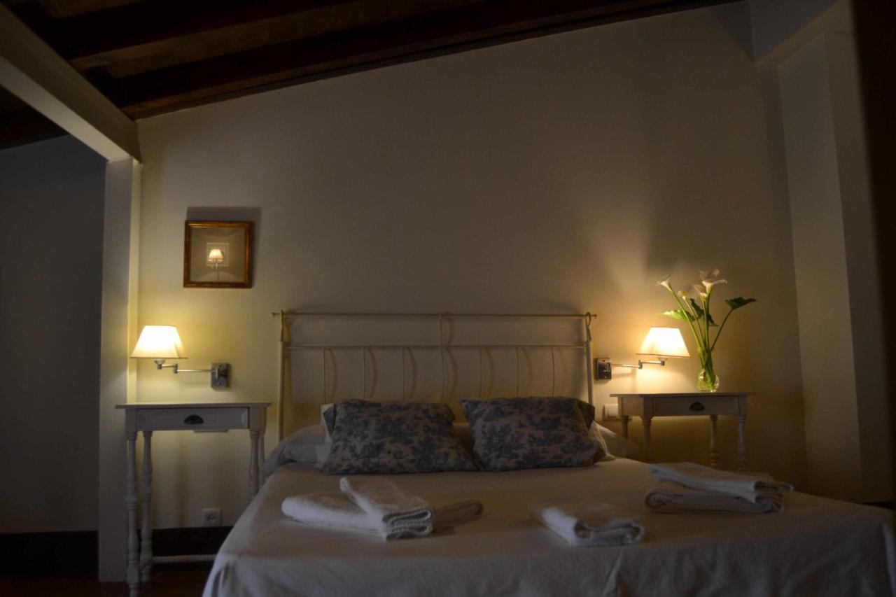 Bed and breakfast La De Norberta 3*