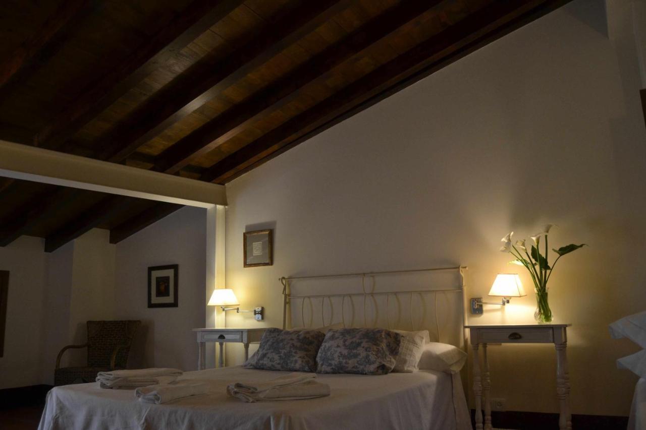 Bed and breakfast La De Norberta 3*