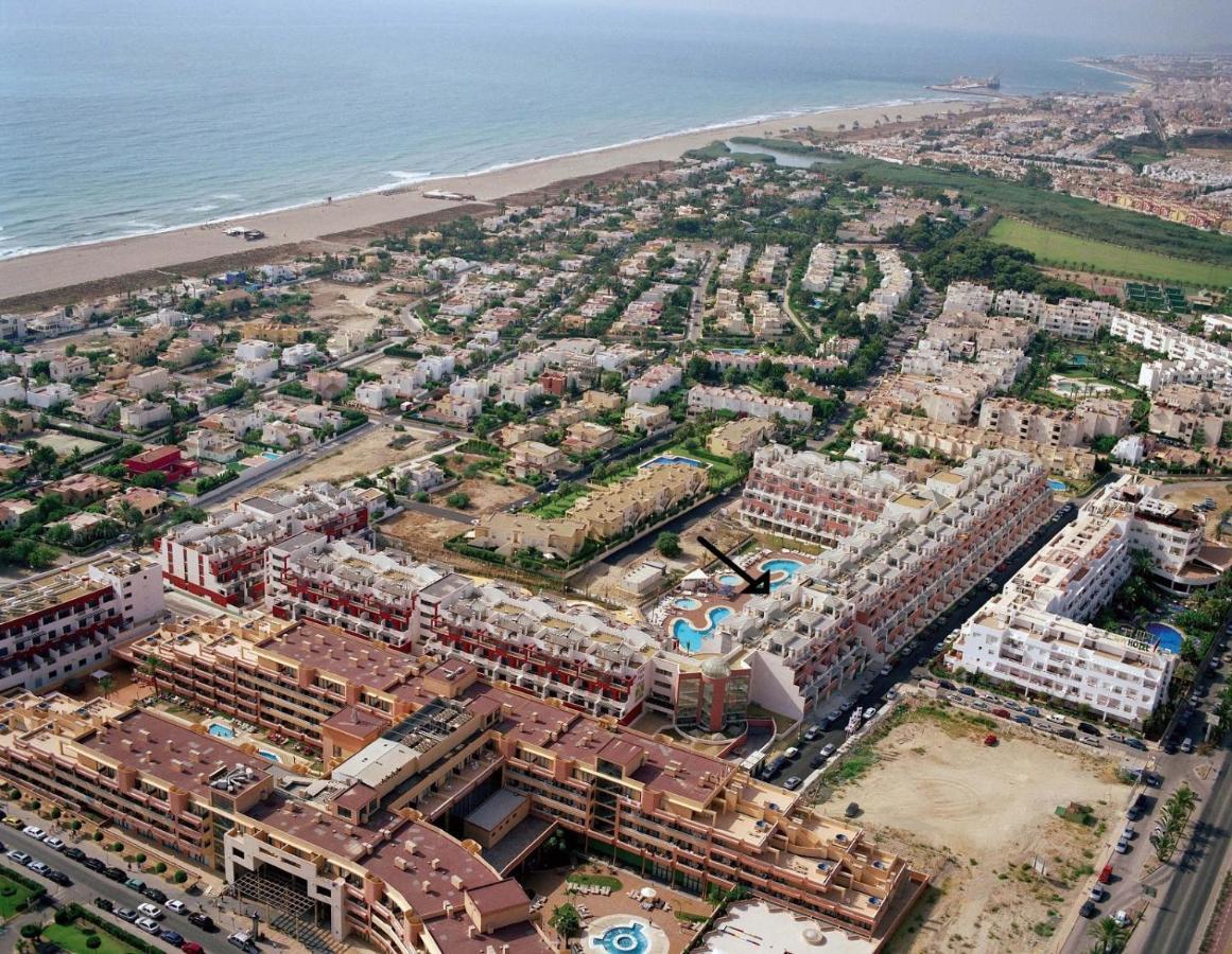 Dumar Puerto Rey Apartment *