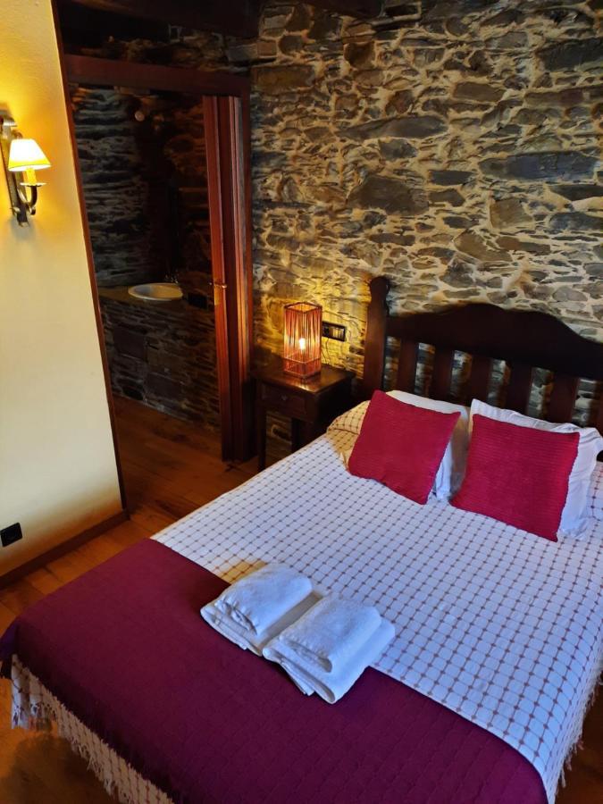 Casa Viduedo Holiday home *