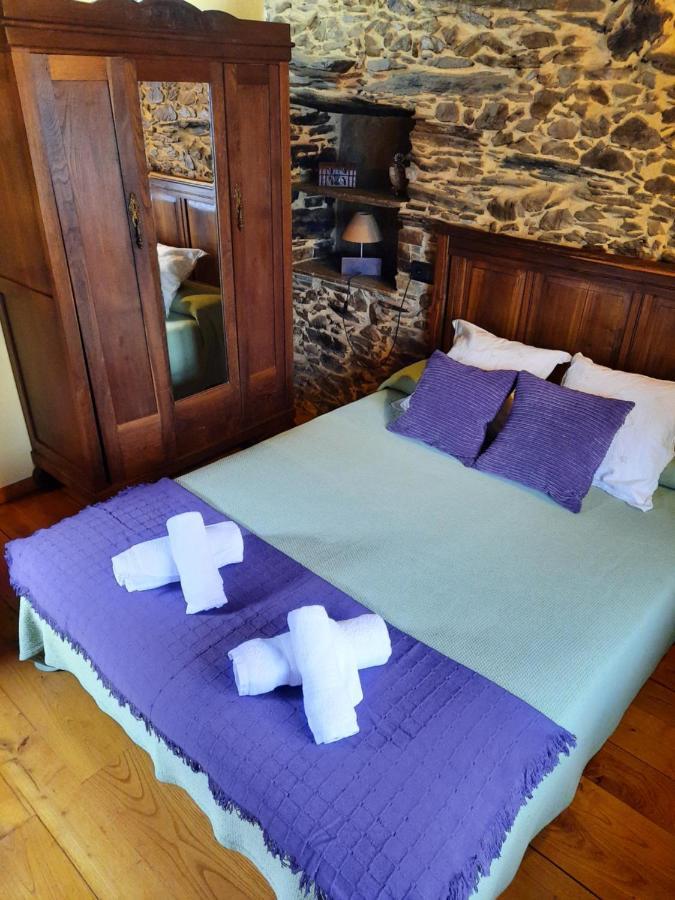 Casa Viduedo Holiday home *
