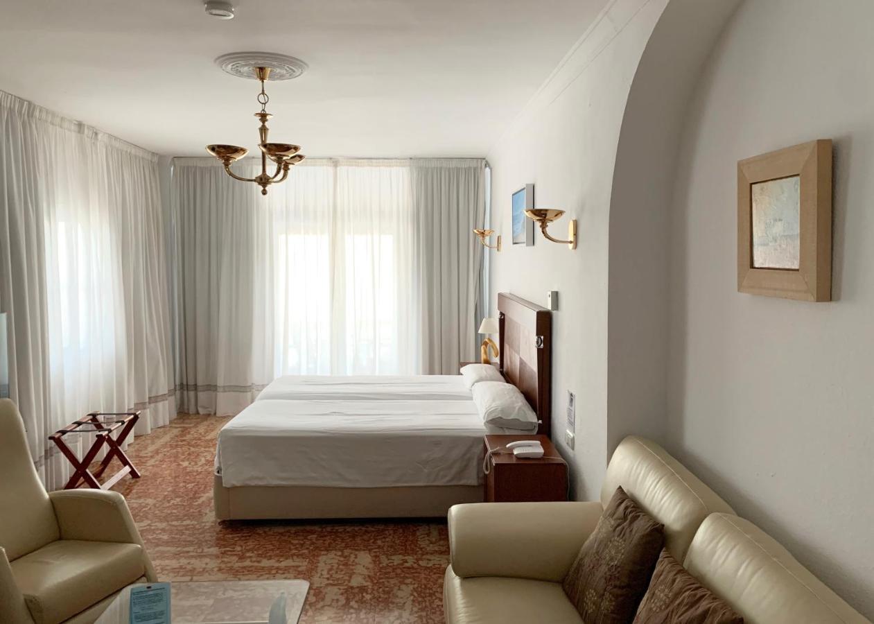 Hotel Paraiso Del Mar Hotel Nerja