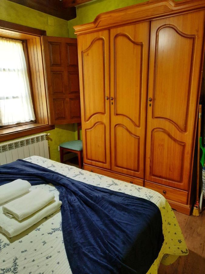 Holiday home Casa Viduedo *