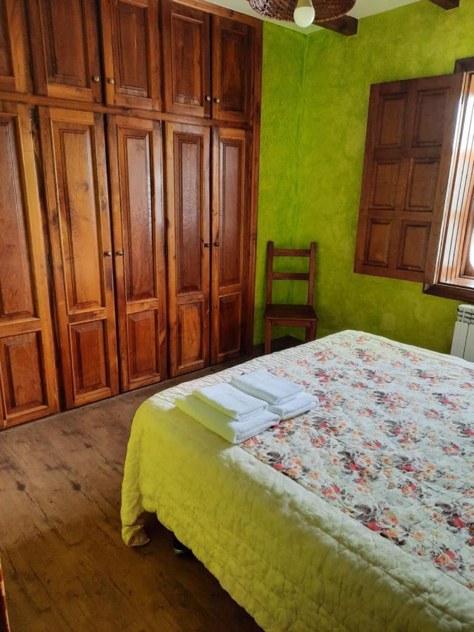 Casa Viduedo Holiday home *