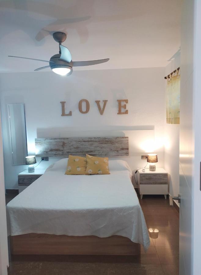 Tu Hogar En A 30 Metros De La Playa!!! Apartment