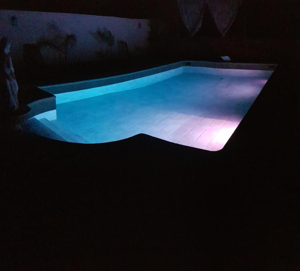 Villa Vacaciones De Lujo.chalet Piscina Y Playa.el Puerto