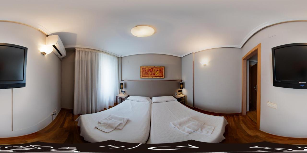 Castilla Vieja 4* Palencia