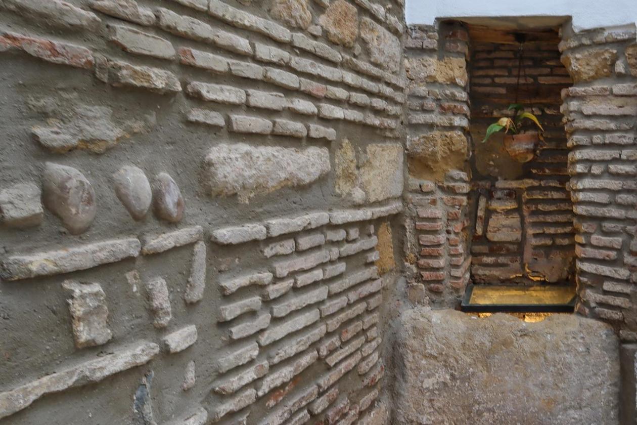 El Zaguan De La Juderia