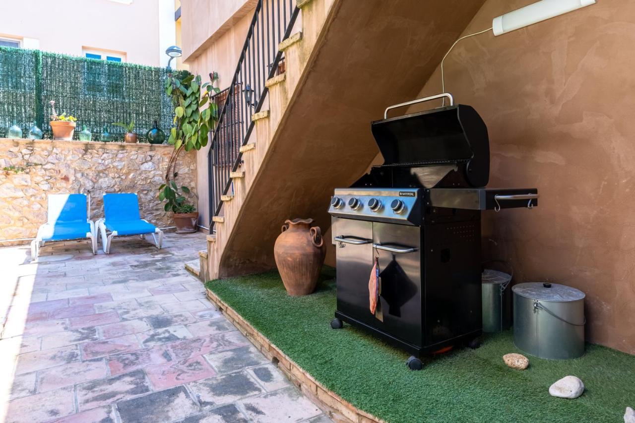 Hauzify I Palauet Del Remei Holiday home El Perello (Catalonia)