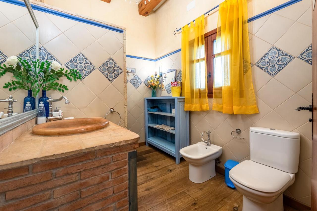 Holiday home Hauzify I Palauet Del Remei