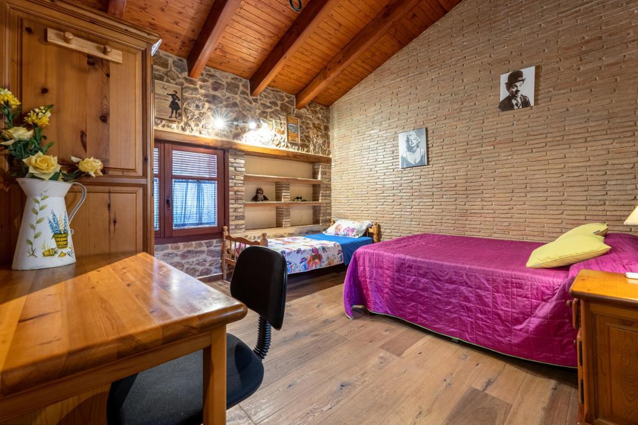 Hauzify I Palauet Del Remei *