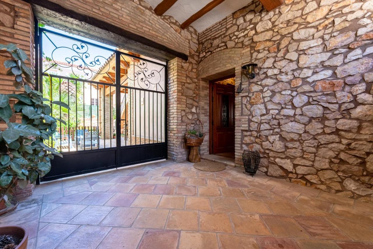 Holiday home Hauzify I Palauet Del Remei El Perello (Catalonia)