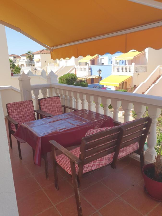 Casa Relax Nudista Apartamento *