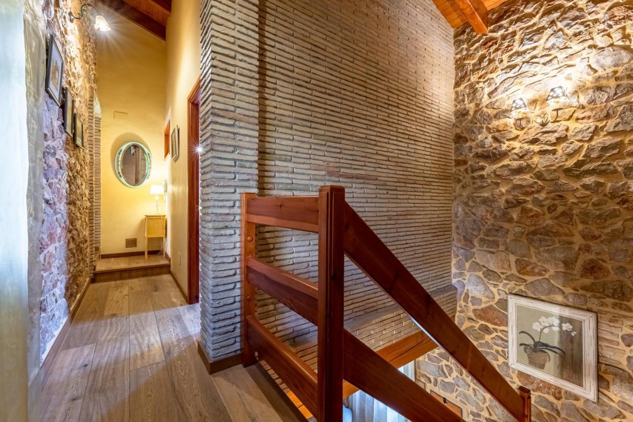 Holiday home Hauzify I Palauet Del Remei El Perello (Catalonia)
