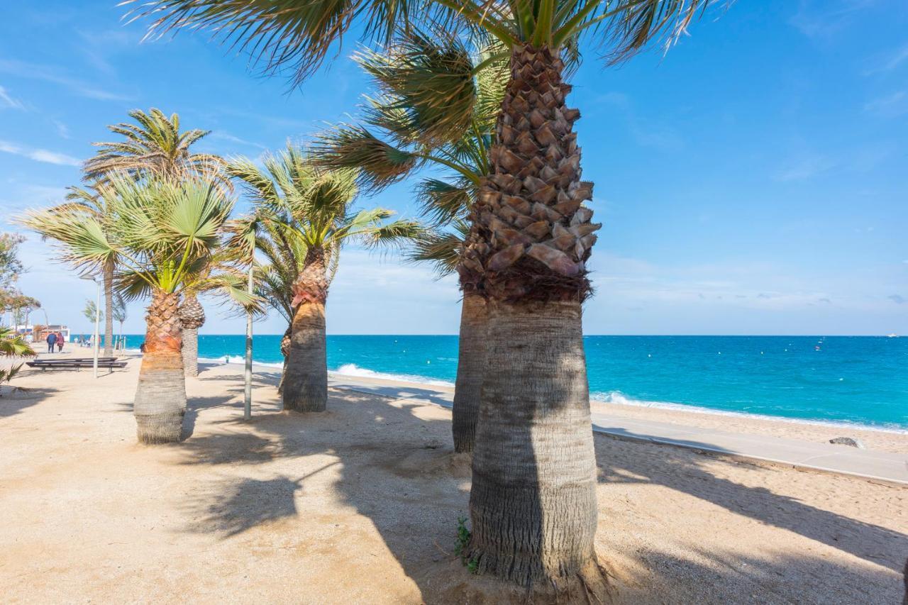 Homeholidaysrentals Amaral * Pineda de Mar