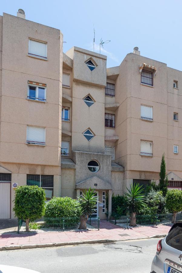 Apartamento Homemálaga Guadalmar 34 *