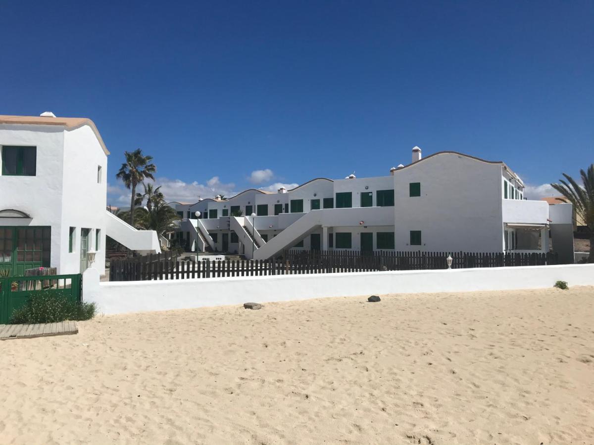 Apartamento La Piedra Directo En Playa *