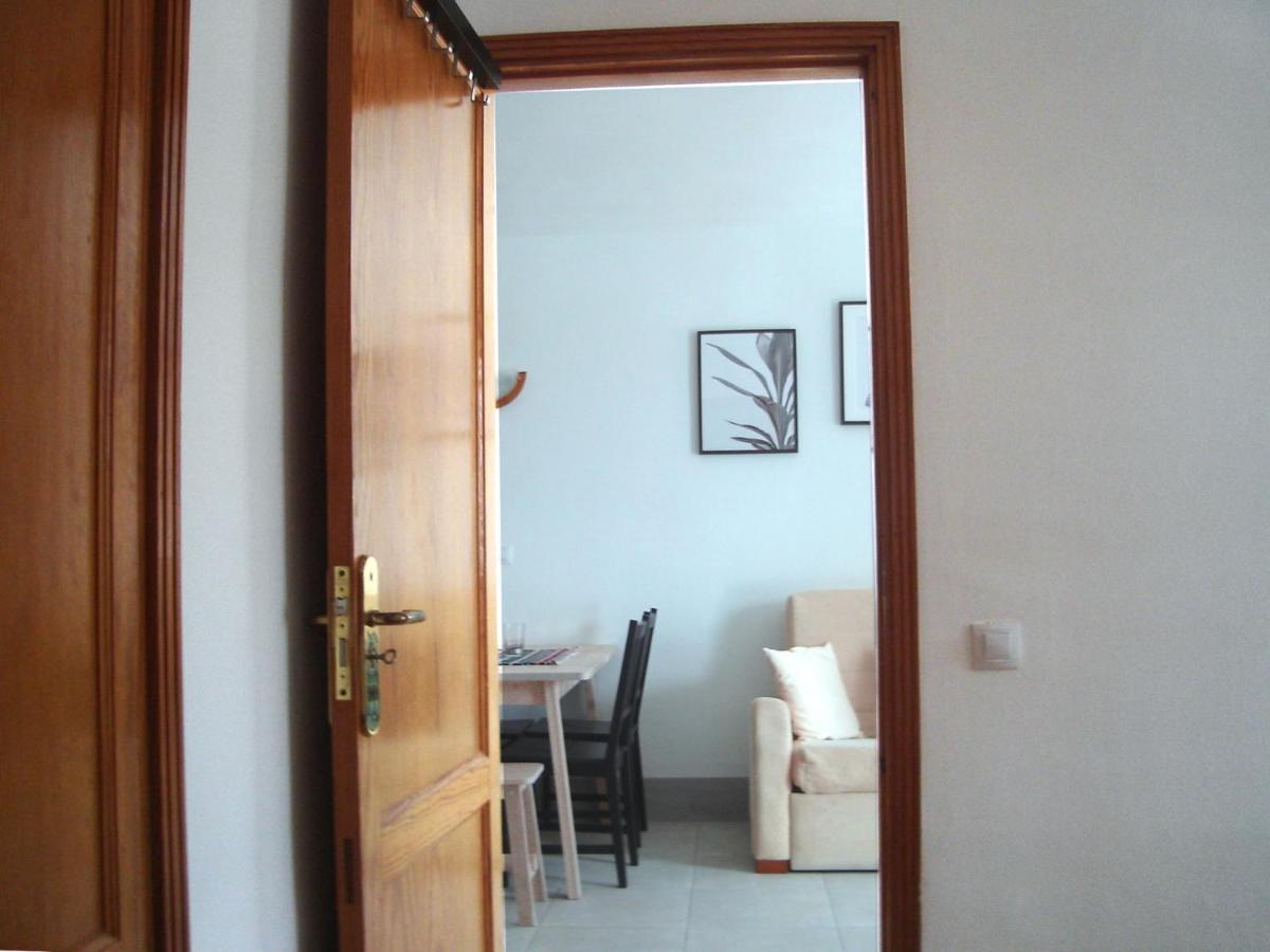 Apartamento La Piedra Directo En Playa *