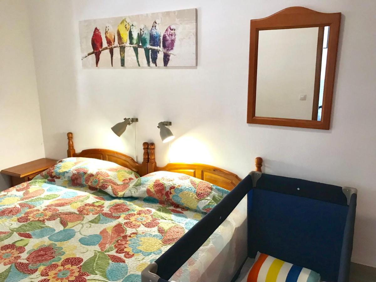 Apartamento La Piedra Directo En Playa *