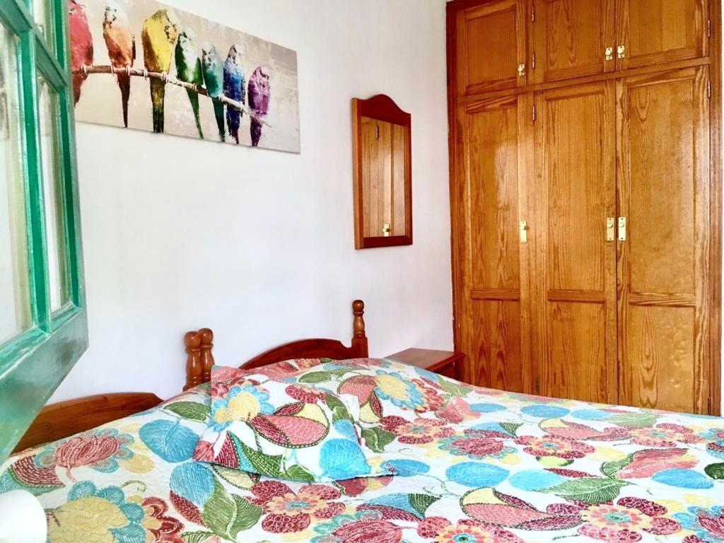 Apartamento La Piedra Directo En Playa *