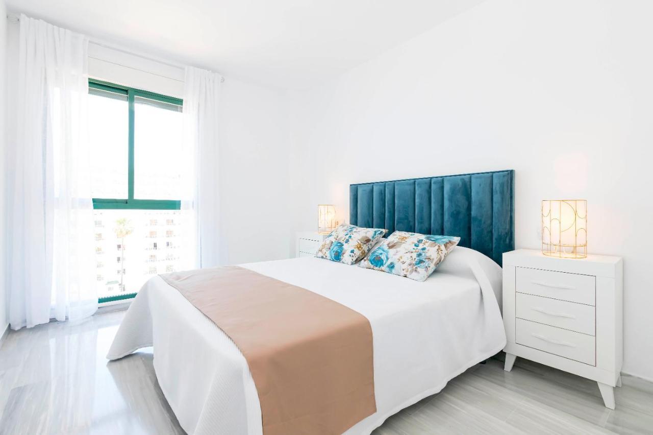 Primera Línea De Playa Apartamento