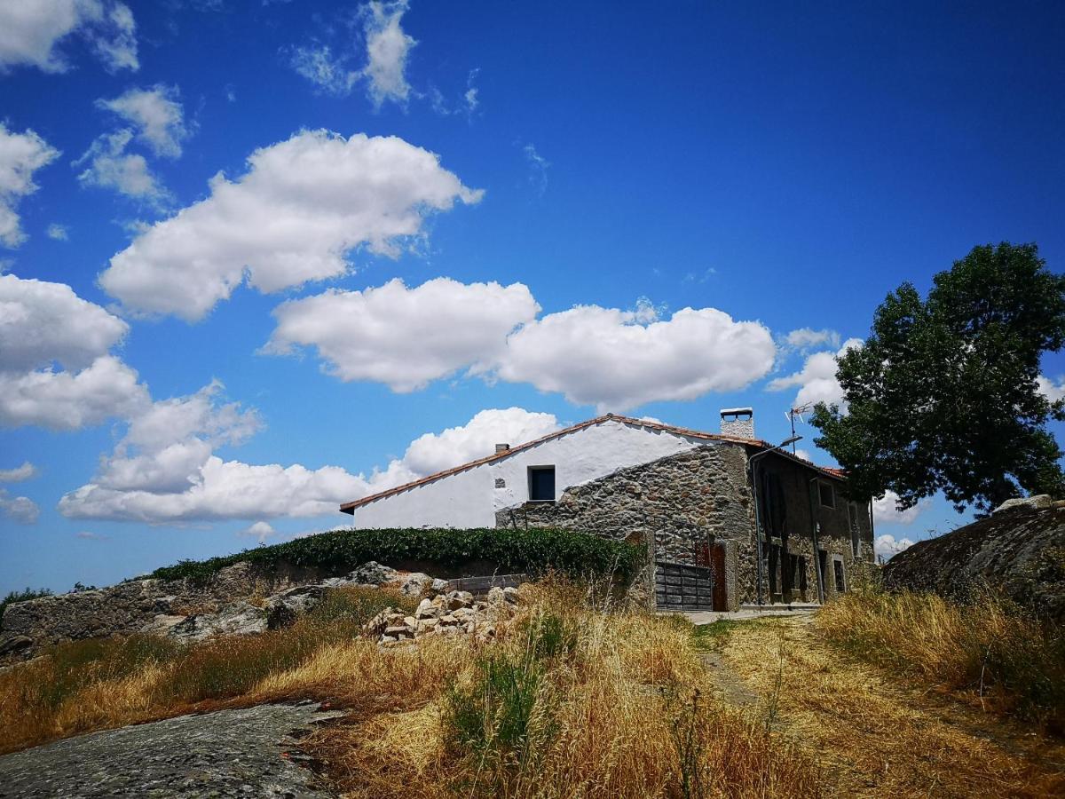 El Triskel De Chumbea, Excepcional Con Maravillosas Vistas A 5km De Bejar * Navalmoral de Bejar