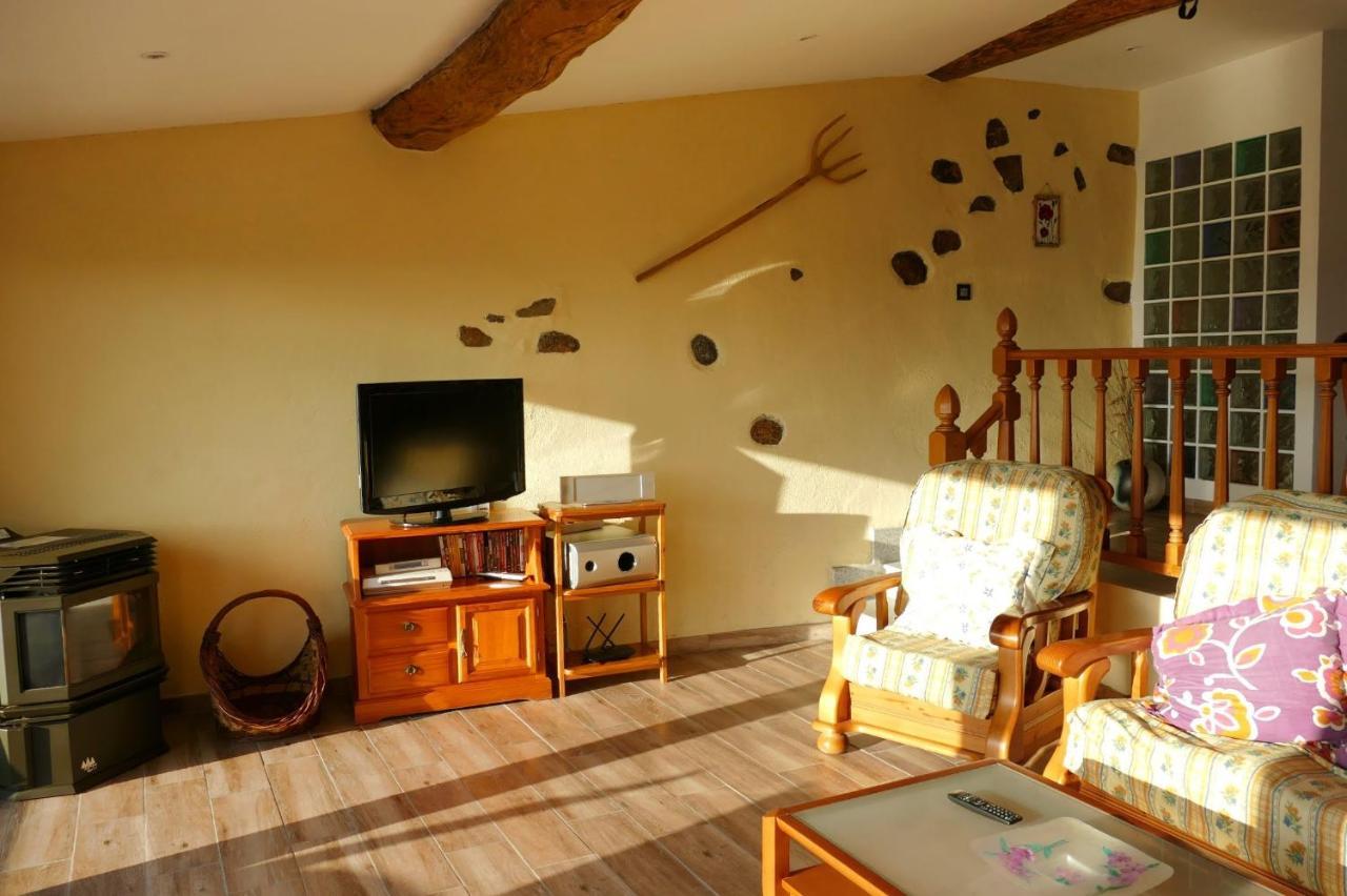 Apartment El Triskel De Chumbea, Excepcional Con Maravillosas Vistas A 5km De Bejar Navalmoral de Bejar
